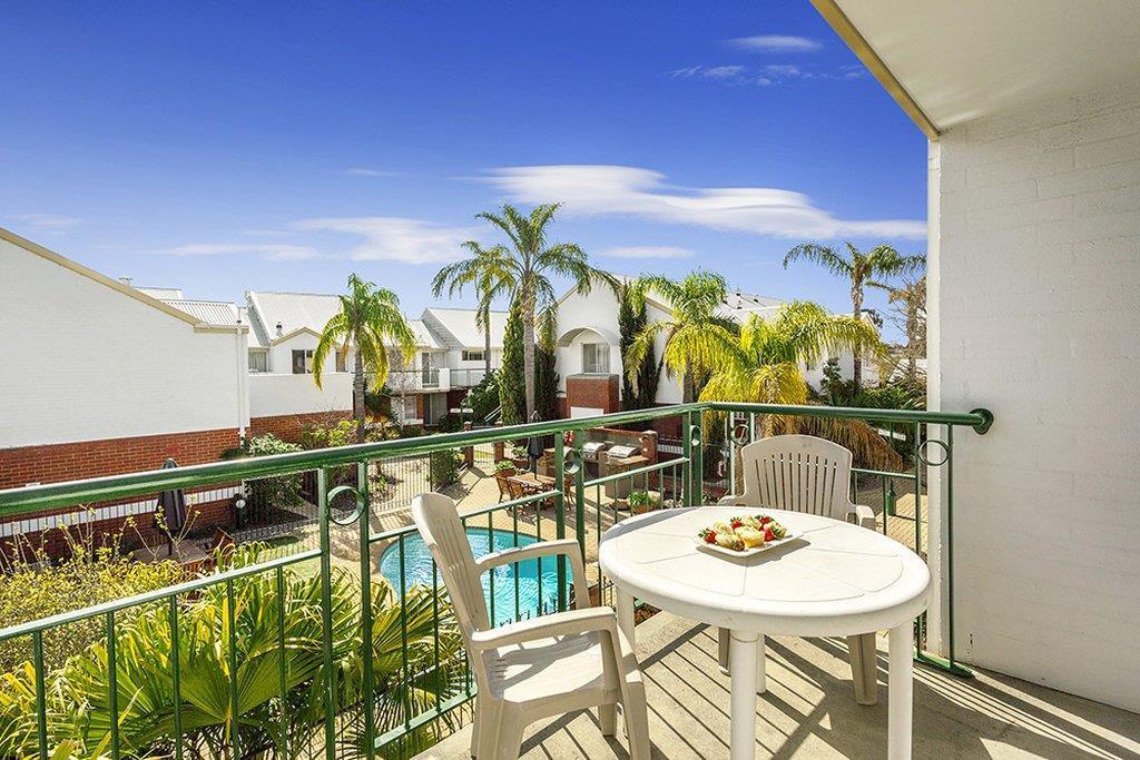 Comfort Apartments South Perth Facilities photo